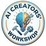 AI Creators' Workshop